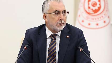 Bakan Işıkhan: '131 ilacı daha geri ödeme listesine aldık'